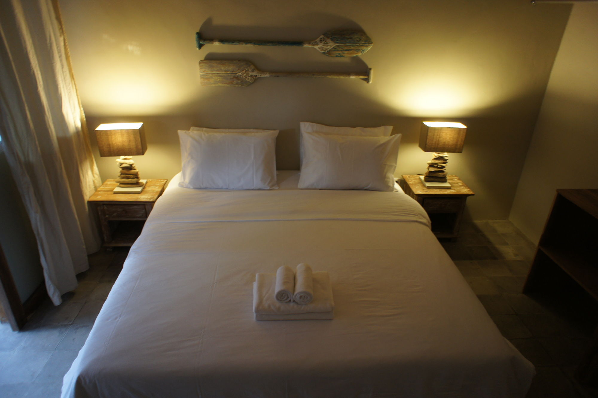 3W Cottages And Villas Gili Air Exteriér fotografie