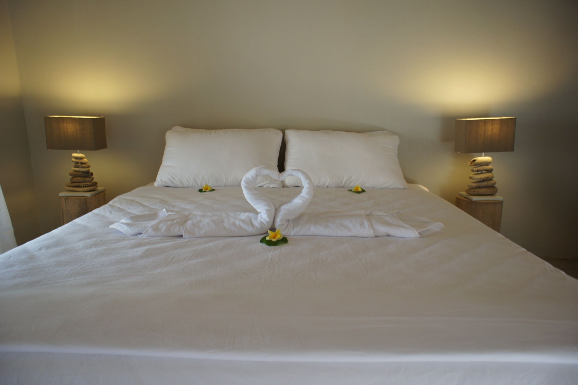 3W Cottages And Villas Gili Air Exteriér fotografie